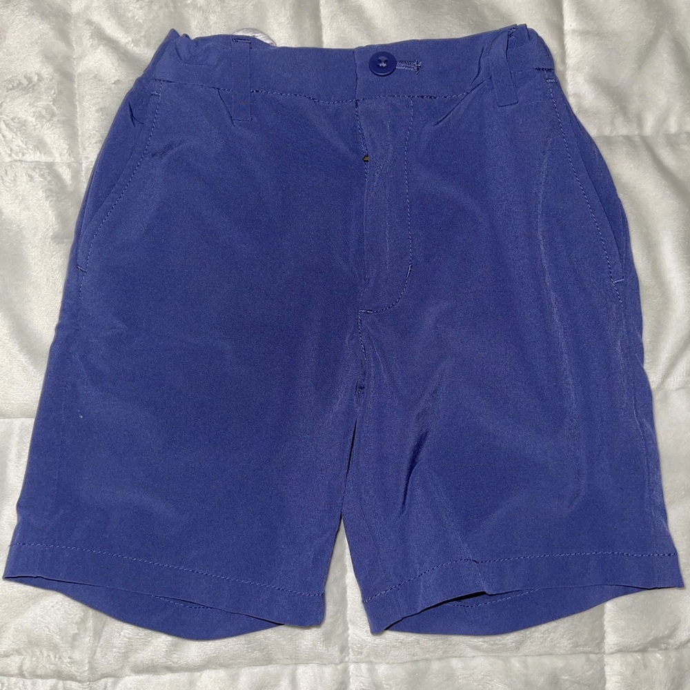 Vineyard Vines Boys Performance Shorts